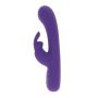 Exciting Rabbit Vibrator Purple - 7