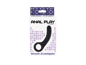 Smooth Investigator Black - image 2