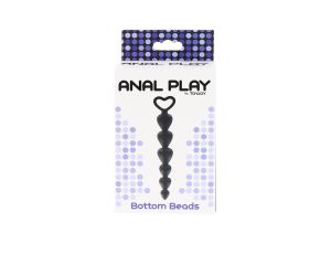 Bottom Beads Black - image 2