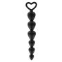 Bottom Beads Black - 2