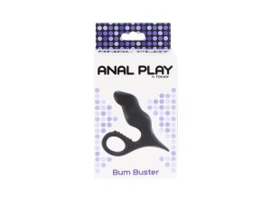 Bum Buster Black - image 2