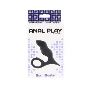 Bum Buster Black - image 2