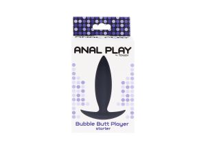 Bubble Butt Player Starter Black - image 2