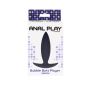 Bubble Butt Player Starter Black - 3