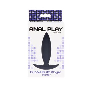 Bubble Butt Player Starter Black - image 2