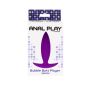 Bubble Butt Player Starter Purple - 3