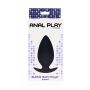 Bubble Butt Player Expert Black - 3