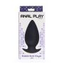 Bubble Butt Player Pro Black - 3