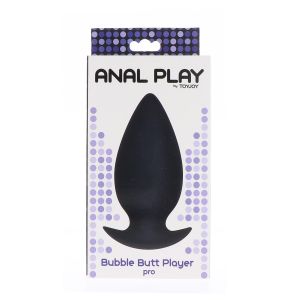 Bubble Butt Player Pro Black - image 2