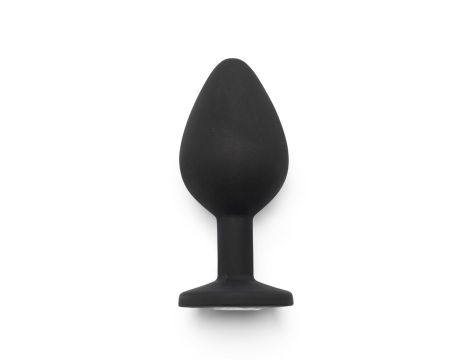 Diamond Booty Jewel Medium Black - 3