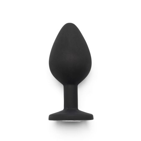 Diamond Booty Jewel Medium Black - 3