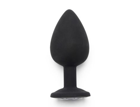 Diamond Booty Jewel Large Black - 3