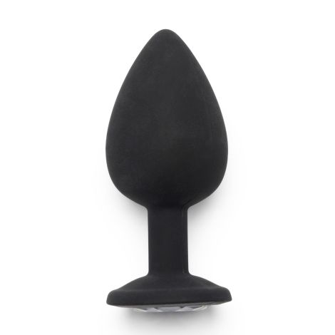 Diamond Booty Jewel Large Black - 3