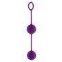 Rock & Roll Balls Purple - 2