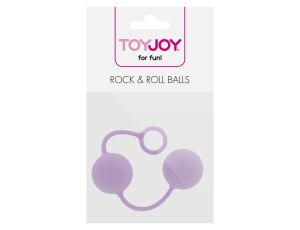 Rock & Roll Balls Violet - image 2