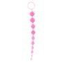 Thai Toy Beads Pink - 2