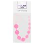 Thai Toy Beads Pink - 3