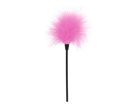 Sexy Feather Tickler Pink