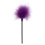 Sexy Feather Tickler Purple - 2