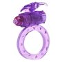 Flutter Ring Vibrating Purple - 2