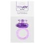 Flutter Ring Vibrating Purple - 3