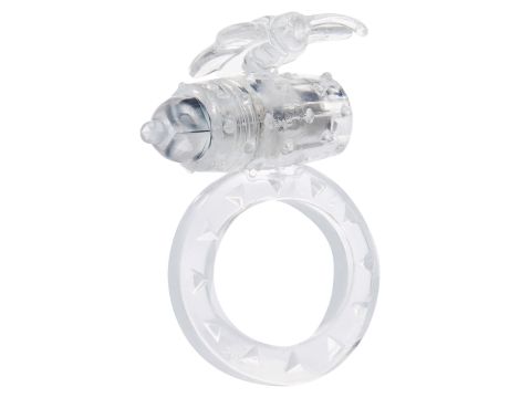 Flutter Ring Vibrating Transparent