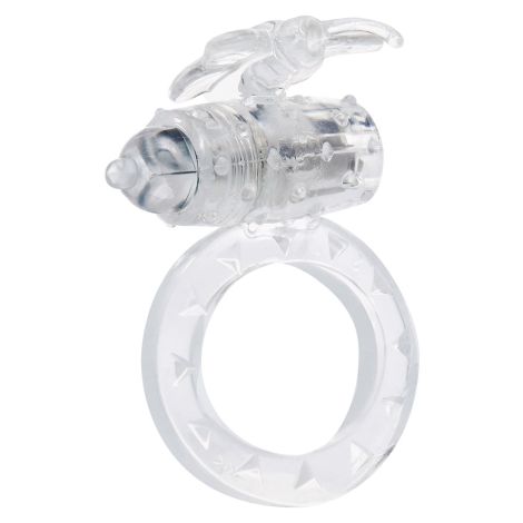 Flutter Ring Vibrating Transparent