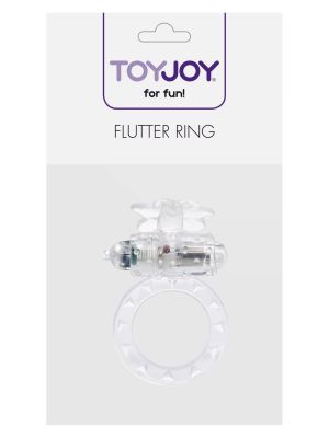 Flutter Ring Vibrating Transparent - image 2