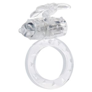 Flutter Ring Vibrating Transparent