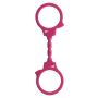 Stretchy Fun Cuffs Pink - 2