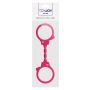 Stretchy Fun Cuffs Pink - 3