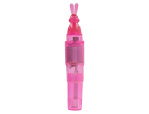 Bunny Stimulator Pink