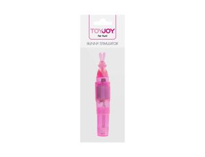 Bunny Stimulator Pink - image 2