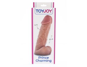 Prince Charming 20 cm Dong Light skin tone - image 2