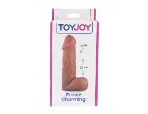 Prince Charming 15 cm Dong Light skin tone - image 2