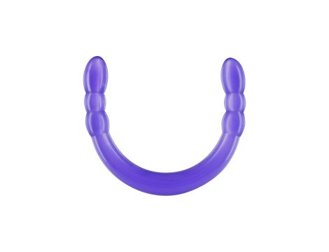 Double Digger 45 cm Dong Purple