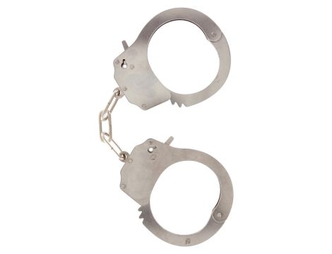 Metal Handcuffs Metal