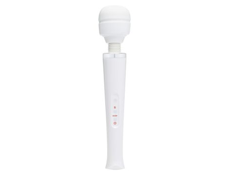 Magic Massager White