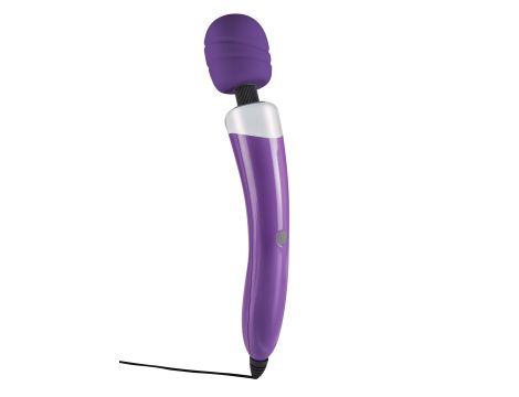 Wonder Wand Massager Purple