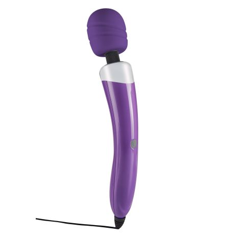 Wonder Wand Massager Purple