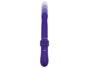 Magnum Opus Supreme Thruster 2 Purple - image 2