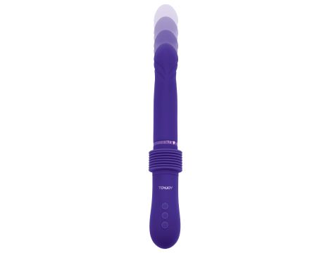 Magnum Opus Supreme Thruster 2 Purple - 2