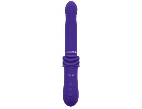 Magnum Opus Supreme Thruster 2 Purple - 3