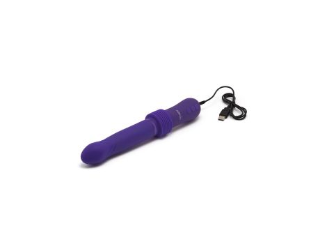 Magnum Opus Supreme Thruster 2 Purple - 4