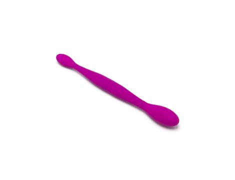 Infinity Double Dildo Pink - 5