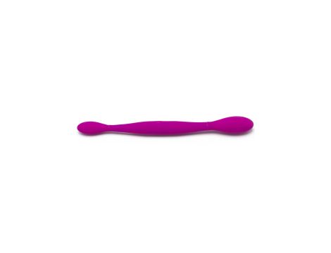 Infinity Double Dildo Pink - 6