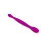 Infinity Double Dildo Pink - 6