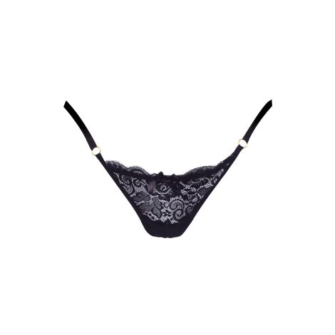 Angel Panty Vibe Black - 6