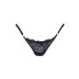 Angel Panty Vibe Black - 7