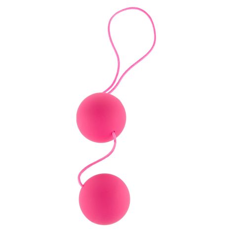 Funky Love Balls Pink - 3